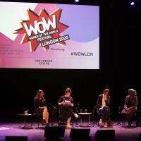 WOW Festival London 2022 Announces Initial Line-Up