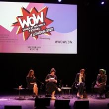 WOW Festival London 2022 Announces Initial Line-Up