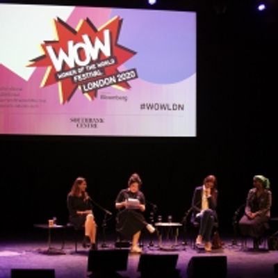 WOW Festival London 2022 Announces Initial Line-Up