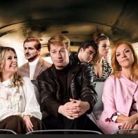 BWW Feature: MUSICAL HAAL HET DOEK MAAR OP IN EEN NIEUW JASJE at National Tour