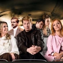 BWW Feature: MUSICAL HAAL HET DOEK MAAR OP IN EEN NIEUW JASJE at National Tour