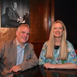 Guest Blog: James Pearson and Lizzie Ball on Creating RONNIE SCOTT'S CLASSICAL…