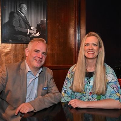 Guest Blog: James Pearson and Lizzie Ball on Creating RONNIE SCOTT'S CLASSICAL SERIES at The New 'Upstairs at Ronnie&rsquo;s'