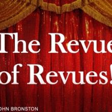 Ben Beckley, Kevin Chaikelson, Sarah Hund and More Join THE REVUE OF REVUES