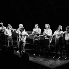 VIDEO: Cast of SWEPT AWAY Takes Final Bow at Berkeley Rep