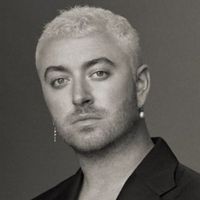 Photo: Sam Smith Teases AND JUST LIKE THAT... Season Two Cameo