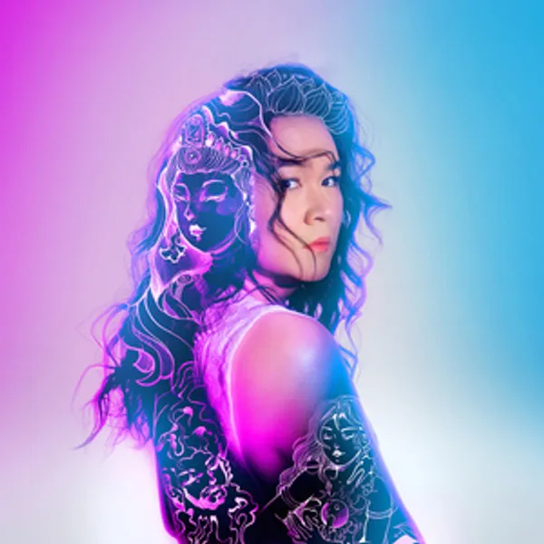 Works by Cheeyang Ng, é boylan and Natalie Brown Set for MUSICAL MIXFEST 2026 Photo