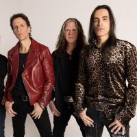 EXTREME Announce New Album 'Six' & Debut First Single 'Rise'
