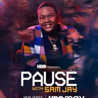 HBO's New Late Night Talk Series PAUSE WITH SAM JAY Debuts May 21