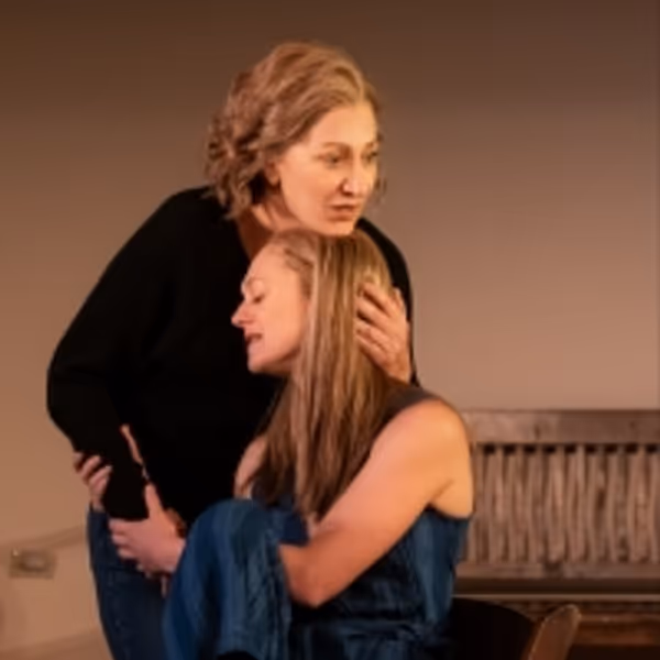 Review Roundup: MORNING SUN at Manhattan Theatre Club Photo