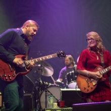 Beach Road Weekend “350” Brings Three Nights Of Limited Capacity Shows Including 