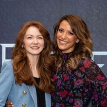 TV: Go Inside Rehearsals with the Cast of the FROZEN National Tour!