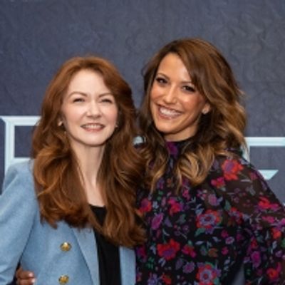 TV: Go Inside Rehearsals with the Cast of the FROZEN National Tour!