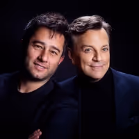 Jim Caruso and Matt Baker To Begin Bemelmans Bar Residency At The Carlyle Hotel