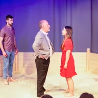 Review: COCK at Holden Street Theatres