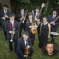 Maxwell Street Klezmer Band Announced At Metropolis Performing Arts Centre