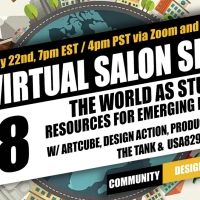 WINGSPACE THEATRICAL DESIGN Presents Free Virtual Salon for Emerging Designers…