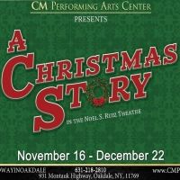 BWW Review: A Christmas Story at CMPAC is “A Major Award”