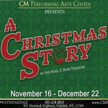 BWW Review: A Christmas Story at CMPAC is “A Major Award”