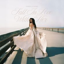 Grammy-Winner Sabrina Claudio Unveils New Album 'Fall in Love with Her'