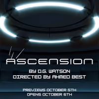 Interactive, Sci-fi, Futuristic Cyber Play ASCENSION Announced At Echo Theater…