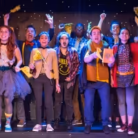 PUFFS Enters Final Week of Performances Off-Broadway