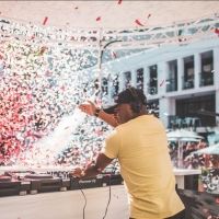DJ EZ Returns to The White Isles for Ibiza Residency