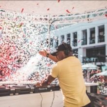 DJ EZ Returns to The White Isles for Ibiza Residency