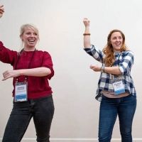 SUNY Potsdam Department Of Theatre & Dance Presents PLAYS ACROSS THE WALLS