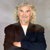 Billy Connolly and Deborah L. Scott to Receive Golden Key Awards