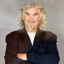 Billy Connolly and Deborah L. Scott to Receive Golden Key Awards
