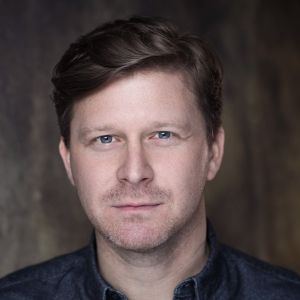 Interview: 'You Have to Make it Your Own': Actor Dean Chisnall on Taking on The…