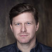 Interview: 'You Have to Make it Your Own': Actor Dean Chisnall on Taking on The Phant