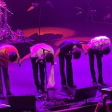 Concert Review: THE ROSE Brings K-Rock to Terminal 5