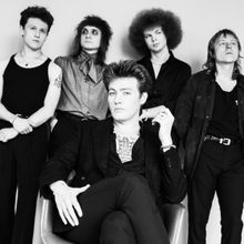 Brigitte Calls Me Baby Releases Cover of George Michael's 'Careless Whisper'