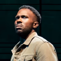 THE WRONG MAN Extends Again Now Through Nov. 24