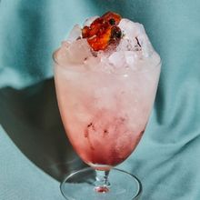 Festive Cocktails Presented at NYC Spots and Beyond-Cheers!