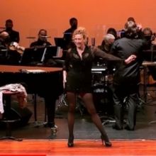 PHOTO FLASH: UNA NIT DE MUSICAL con Àngels Gonyalons y la OSIB en Menorca
