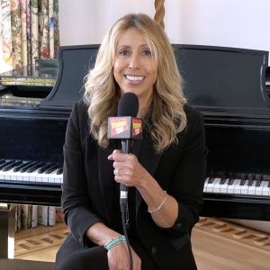 Exclusive: Amanda Green Is Calling on Broadway Friends to Make You Laugh, Cry and…