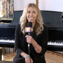 Exclusive: Amanda Green Is Calling on Broadway Friends to Make You Laugh, Cry and Mor