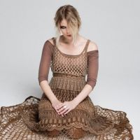 Listen to MYRKUR's New Single 'Dronning Ellisiv'