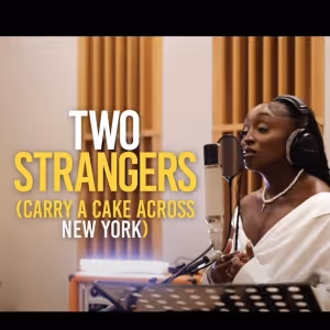 Video: Dujonna Gift & Sam Tutty Sing 'If I Believed' From TWO STRANGERS (CARRY A…