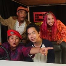 Honolulu Theatre for Youth Announces LOVE