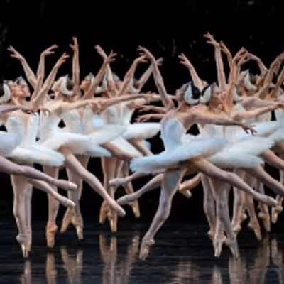 BWW Review: SWAN LAKE at San Francisco Ballet Brings the 2022 Season to a Spectacular Close