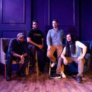NYC Prog Rockers FALL OF THE ALBATROSS Release New Single 'Communion'