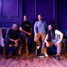 NYC Prog Rockers FALL OF THE ALBATROSS Release New Single 'Communion'