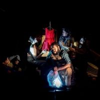 Review: THE RIVER THAT RAN UPHILL – ADELAIDE FESTIVAL 2023 at Space Theatre…