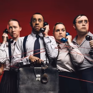 OPERATION MINCEMEAT Extends Again Until 23 September