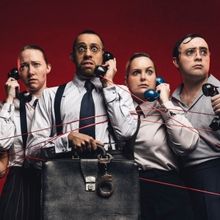 OPERATION MINCEMEAT Extends Again Until 23 September