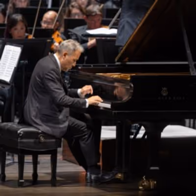 Symphony San Jose Names Inaugural Artistic Partners